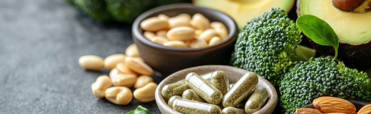 Magnesium - das Mineral der Ruhe!