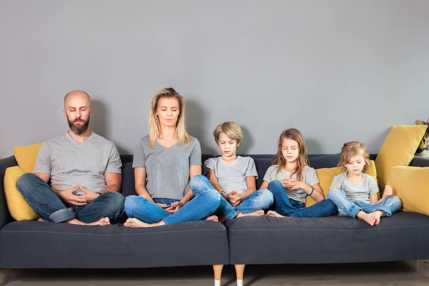 Augen Yoga
