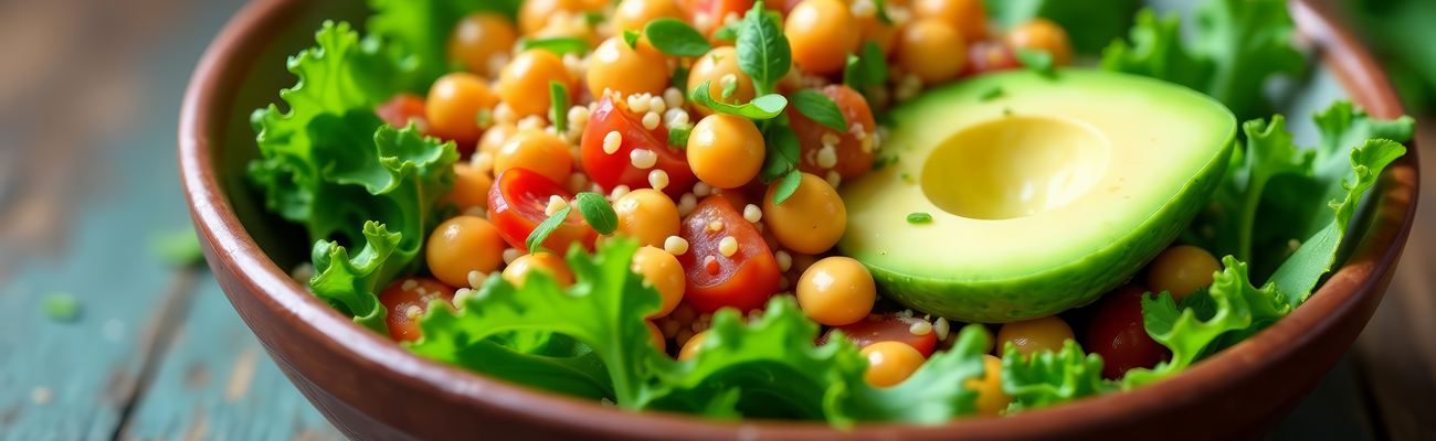 Meal Prep für müde Eltern