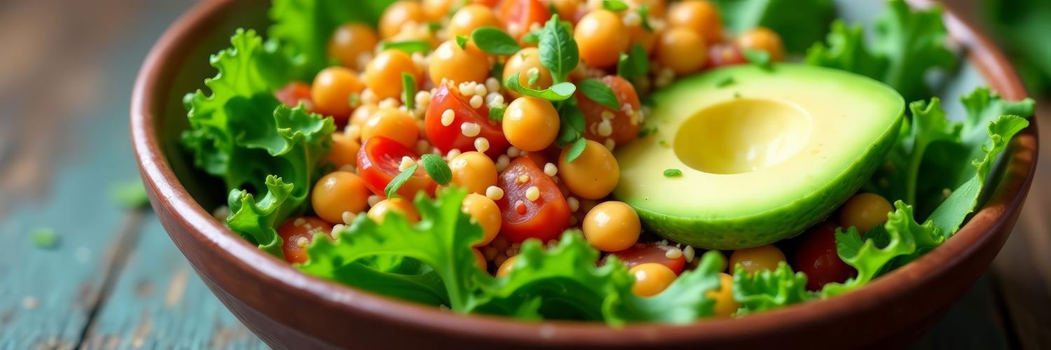 Meal Prep für müde Eltern