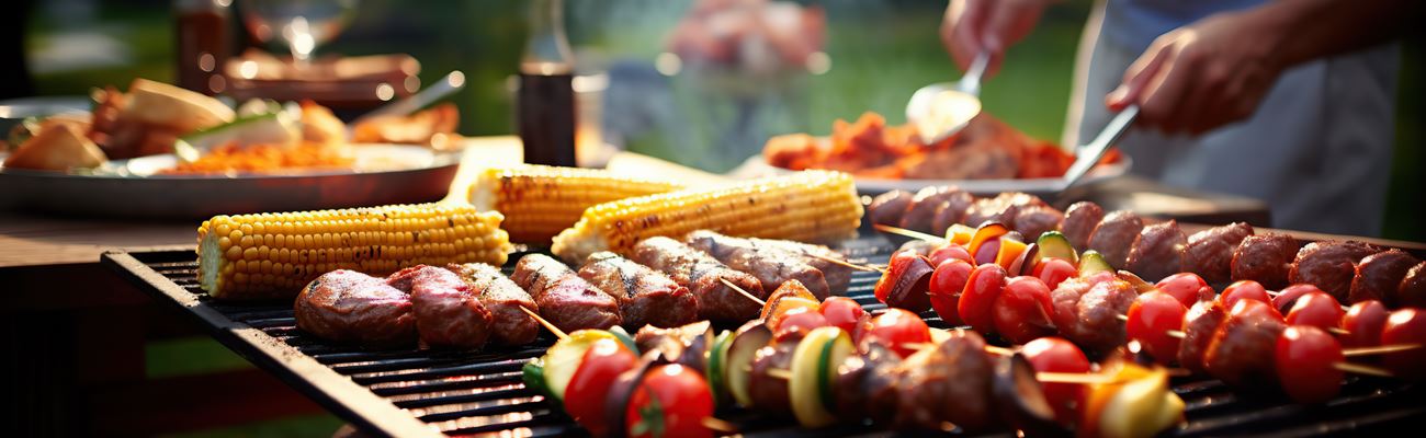 Grillplausch