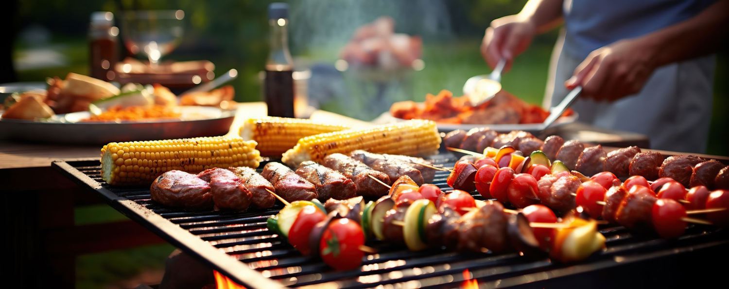 Grillplausch