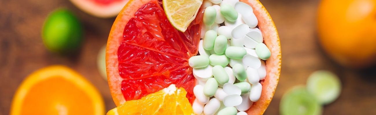 Immunsystem und Vitamin C