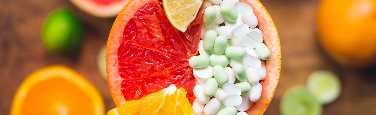 Immunsystem und Vitamin C