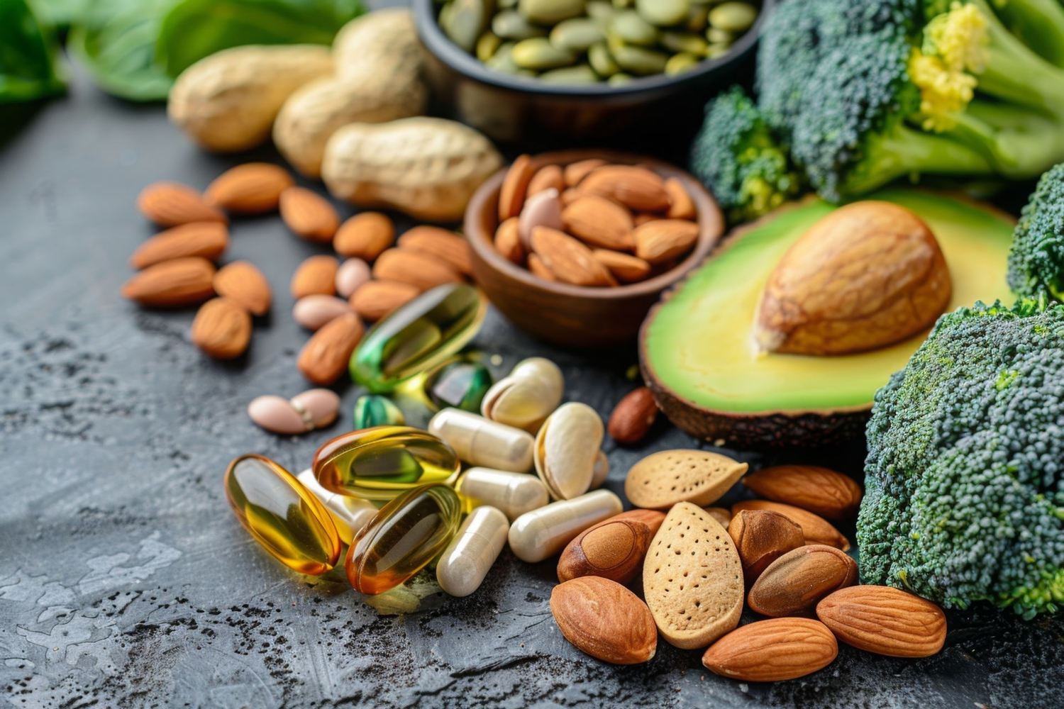 Magnesium die beste Chill-Pill?