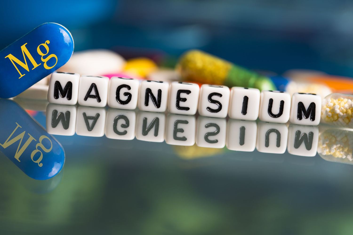Die Magie des Magnesiums