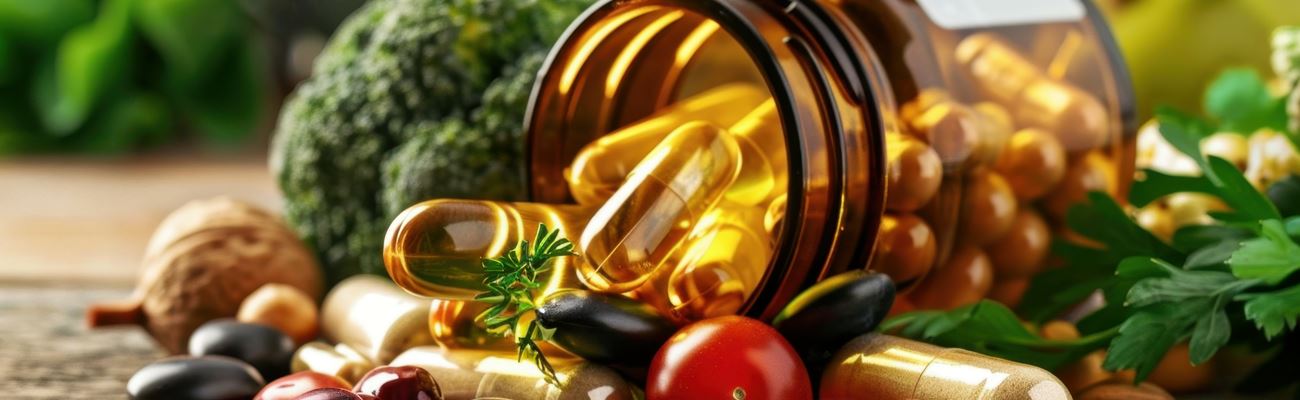 NEM - ein sinnvoller Beitrag zur Gesundheit?