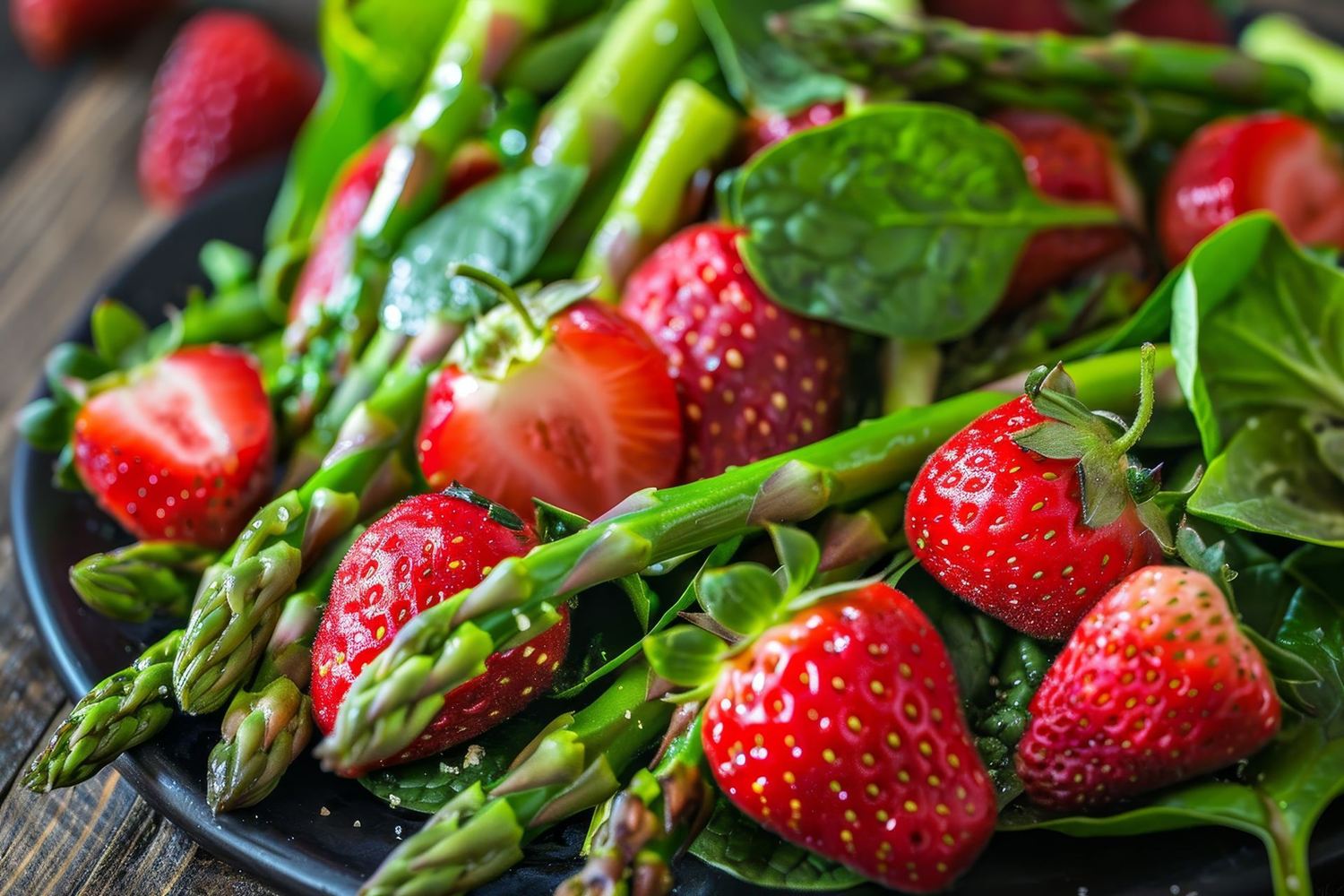 Schweizer Superfood