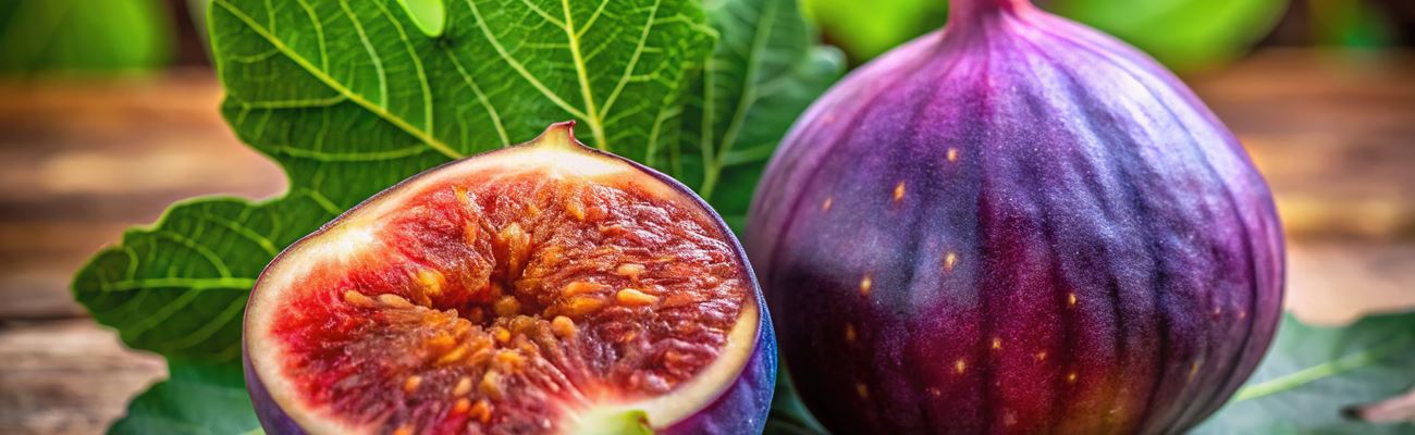 Immunsystem und Feigen und Feigenblätter