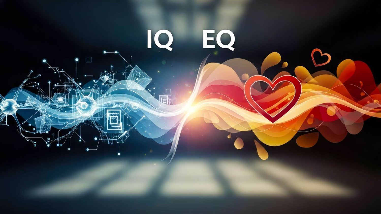 EQ als Quelle deiner inneren Balance