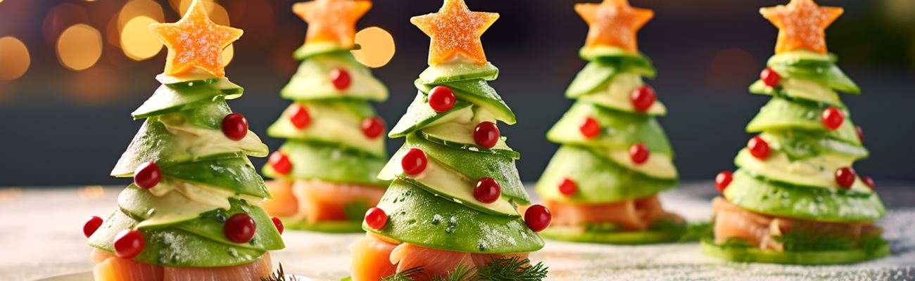 Gesund geniessen statt Völlegefühl