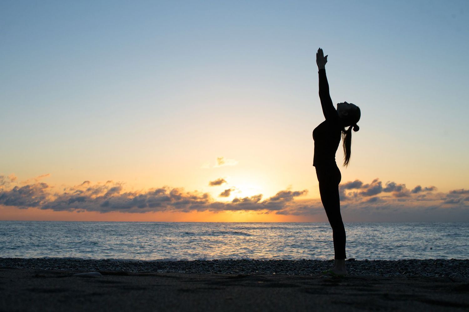 Surya Namaskara