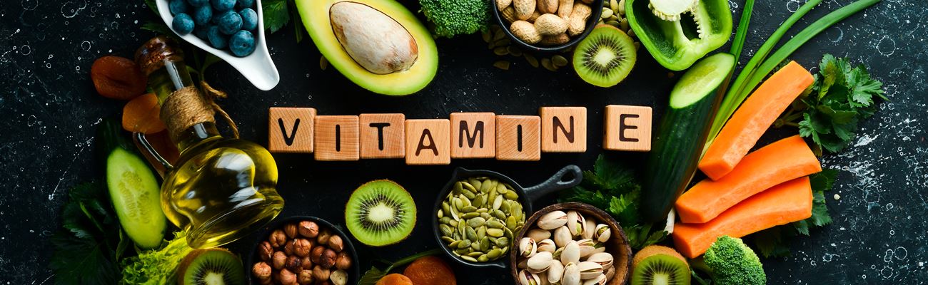 Vitamine