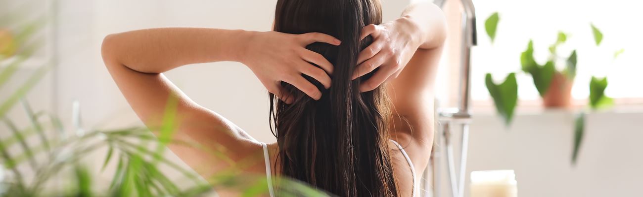 Dein Glow für Haut & Haare