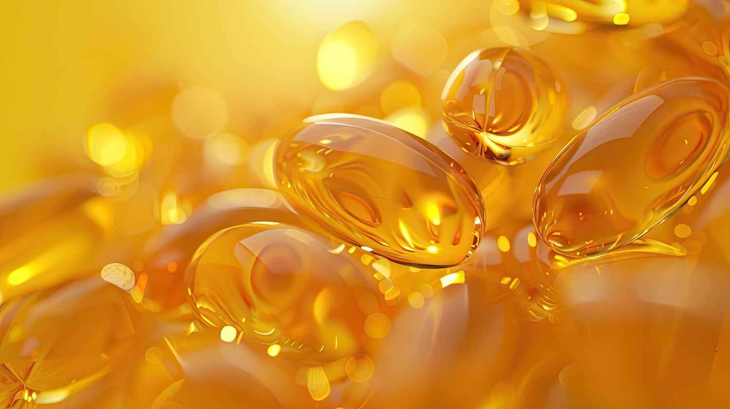 Vitamin D