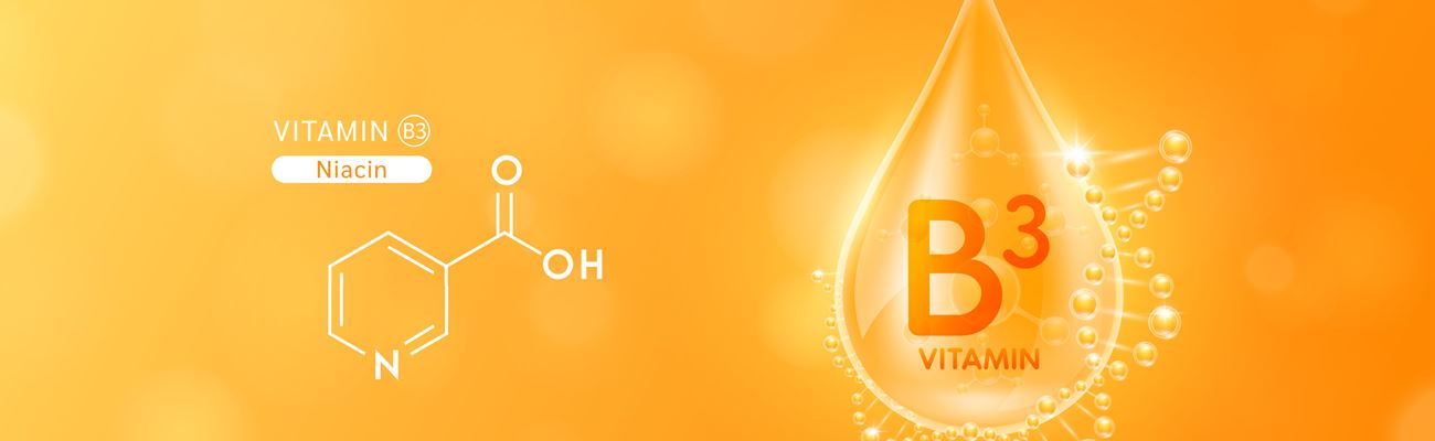 Vitamin B3