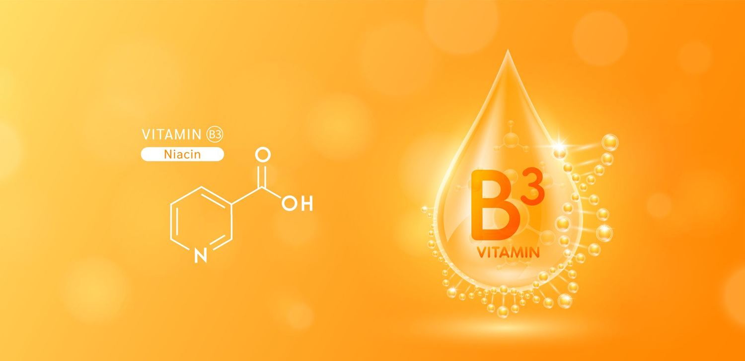 Vitamin B3