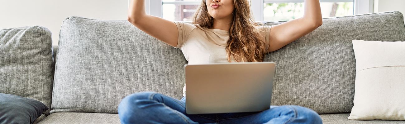 Muskelpower für Frauen voll im Leben
