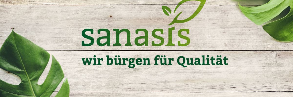 Sanasis