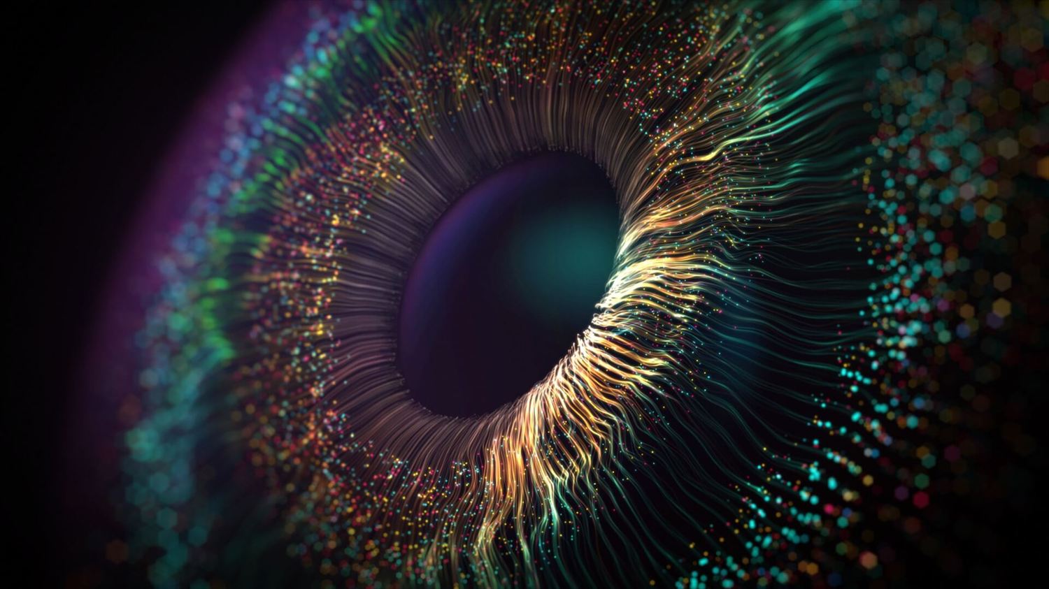 Die Augen