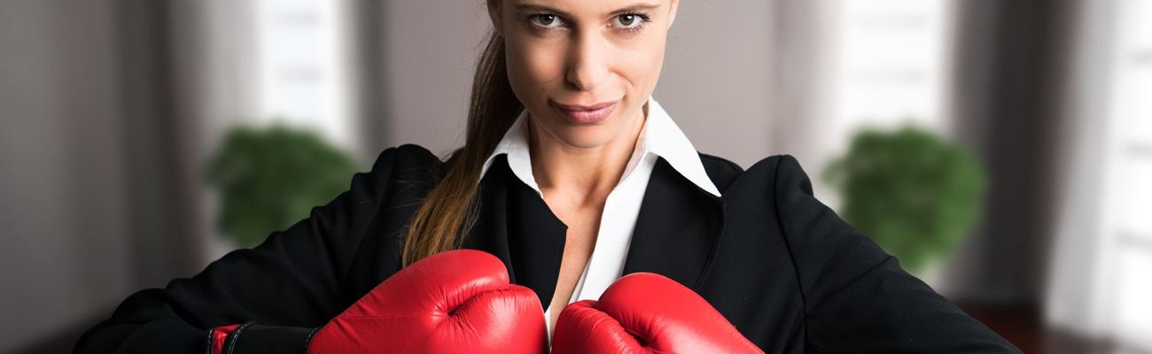 Starke Knochen für starke Frauen