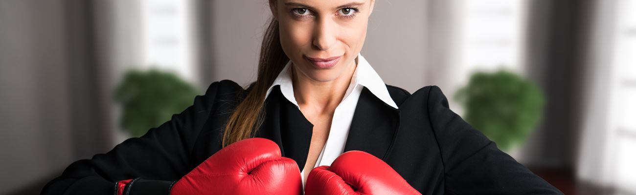 Starke Knochen für starke Frauen