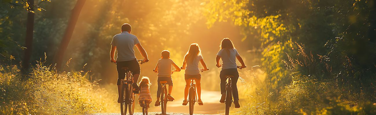 Sport und Bewegung als Immunbooster!