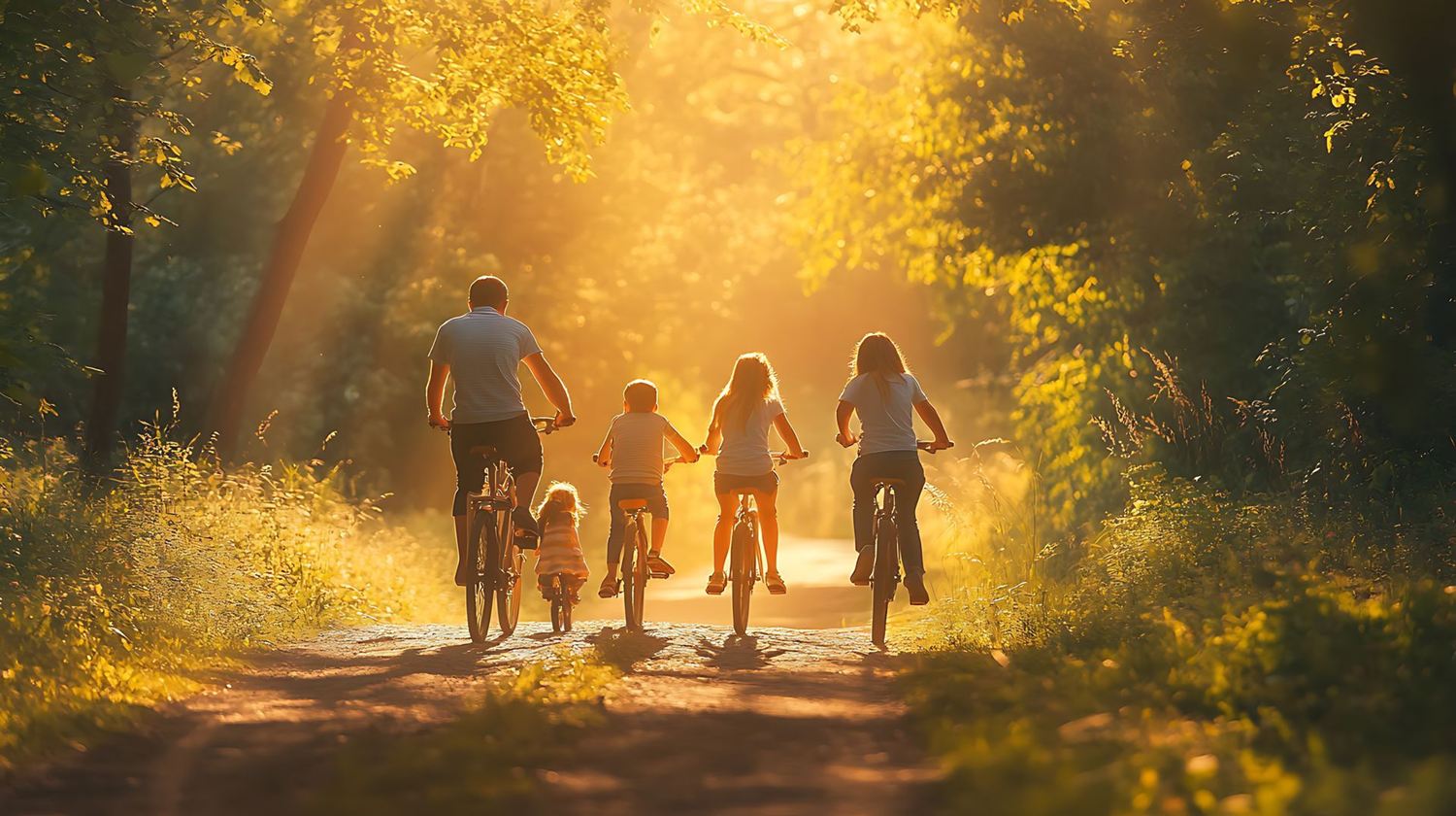 Sport und Bewegung als Immunbooster!