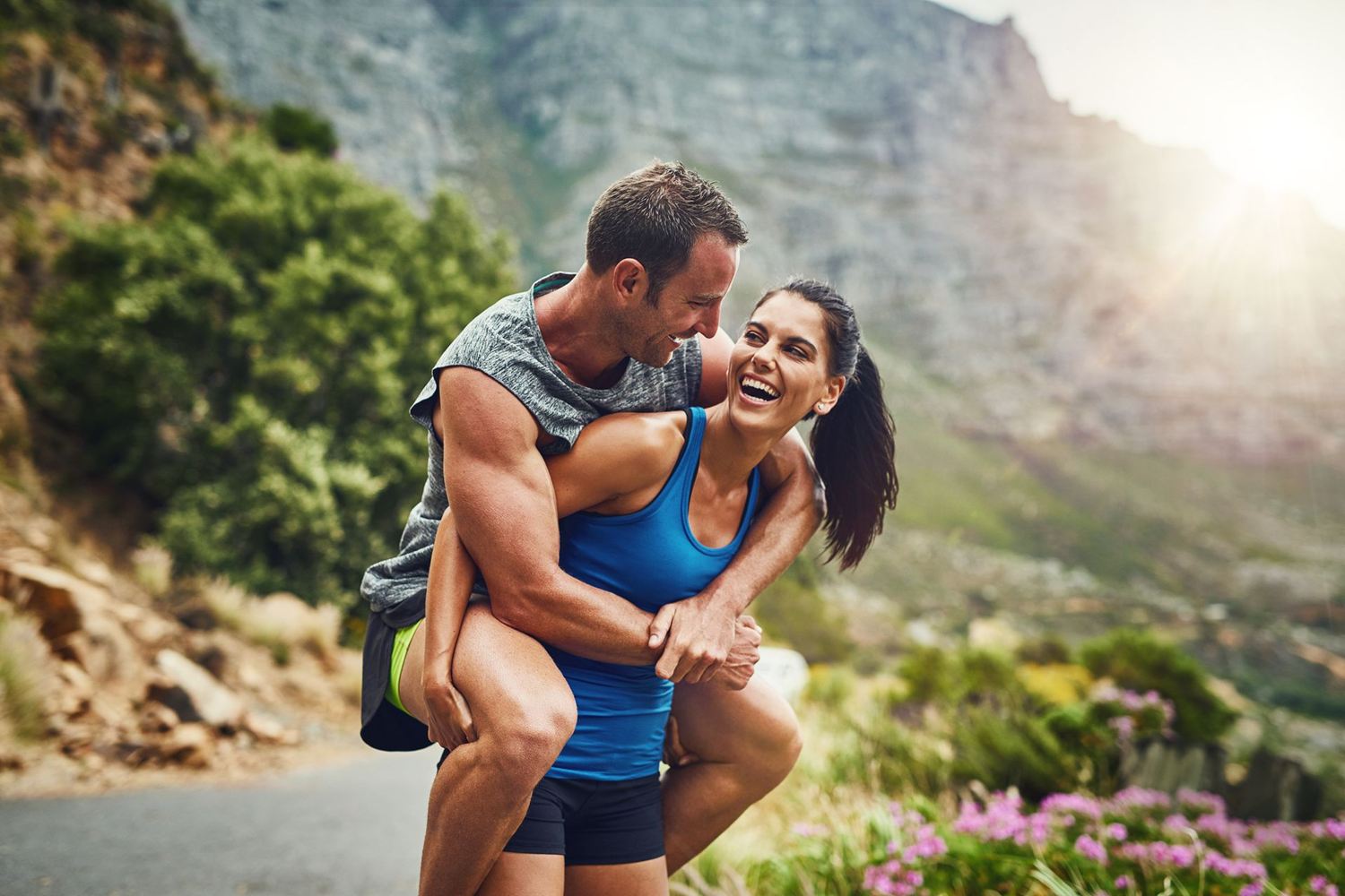 Mehr Power und Ausdauer mit Duma Nutrition