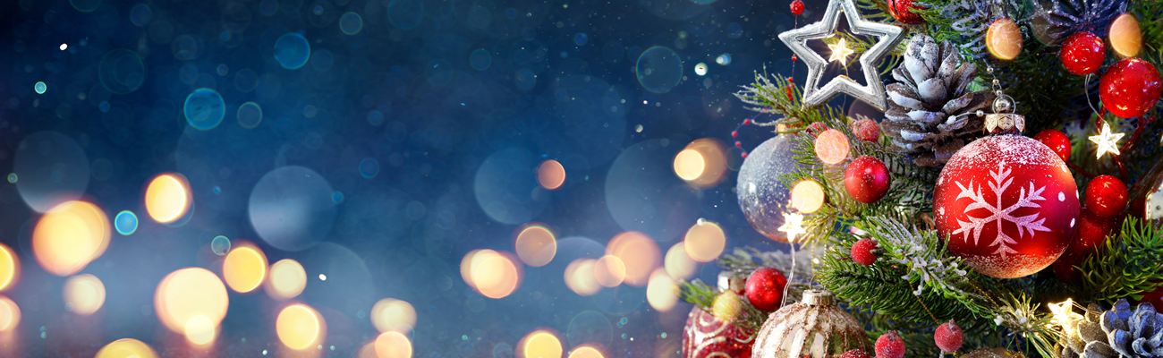 Die Bedeutung von Weihnachten und der Adventszeit