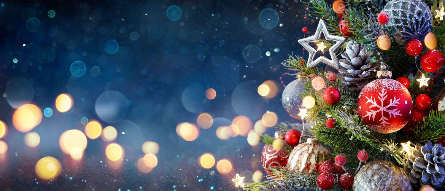 Die Bedeutung von Weihnachten und der Adventszeit