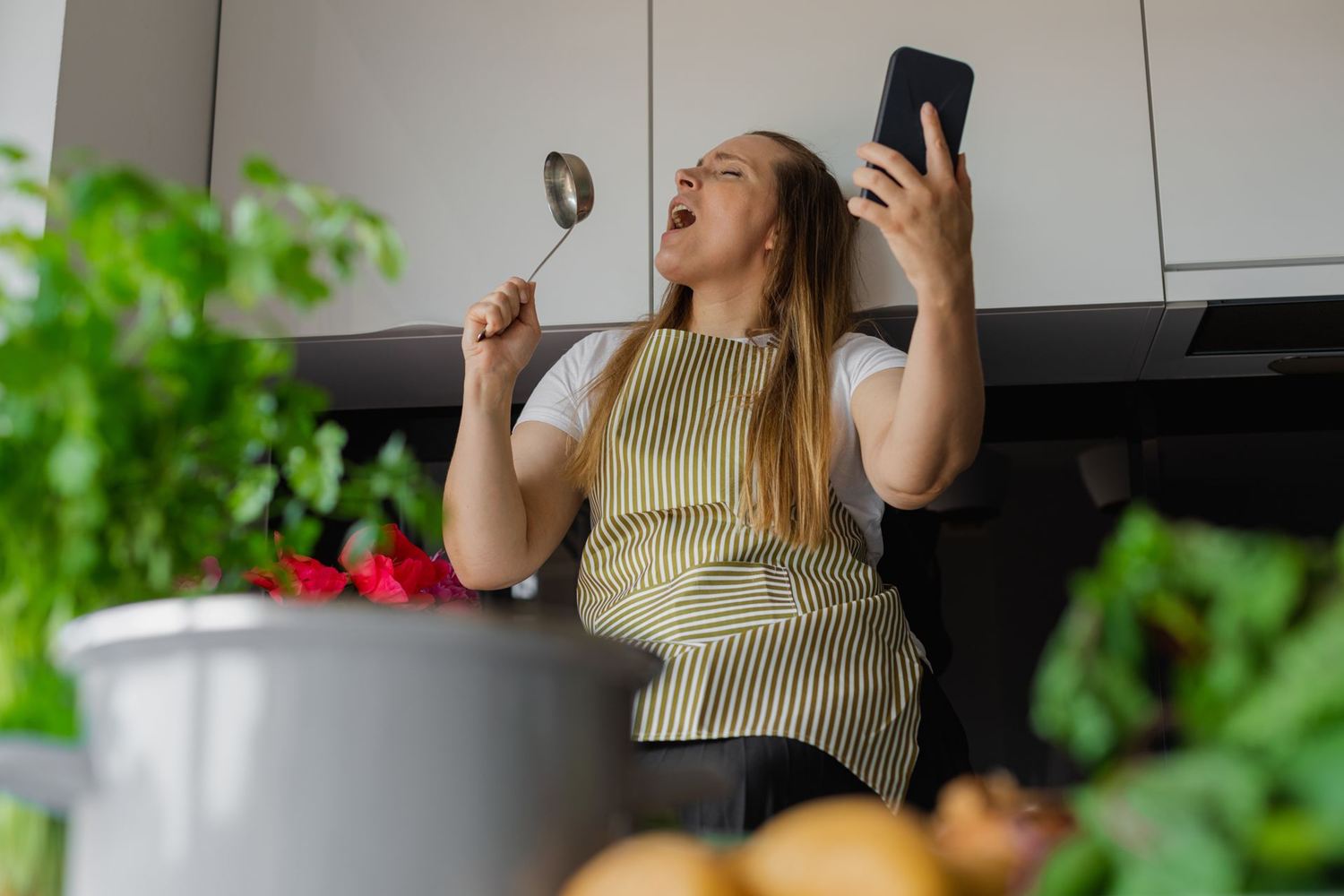 Sommerleichte Rezepte für die Hormonbalance